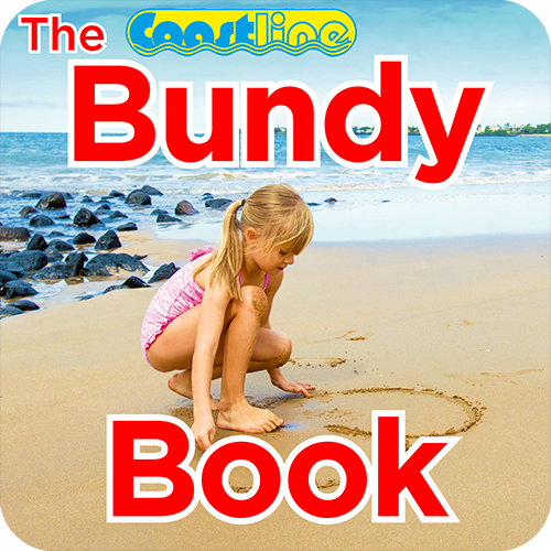 The Bundy Book App